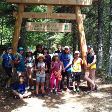 Service jeunesse - Les stages