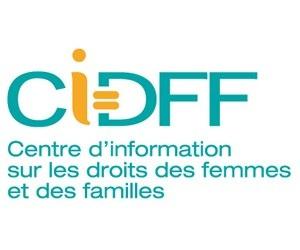 Logo CIDFF
