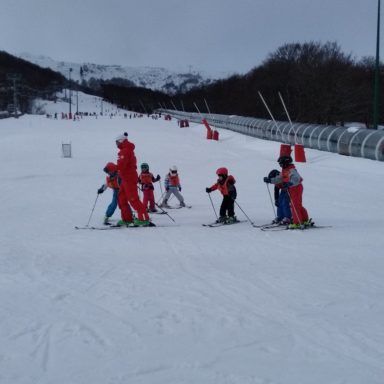 Service jeunesse - Les stages