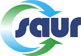 Logo SAUR
