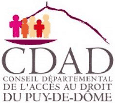 Logo CDAD