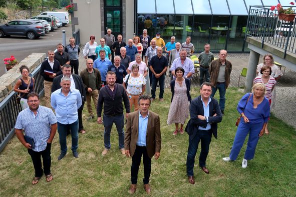 Conseil CCMS Conseil CCMS