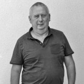 Jean-Luc Chanier Jean-Luc Chanier