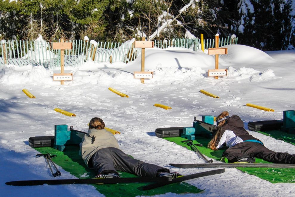 Activités vacances d’hiver 2021