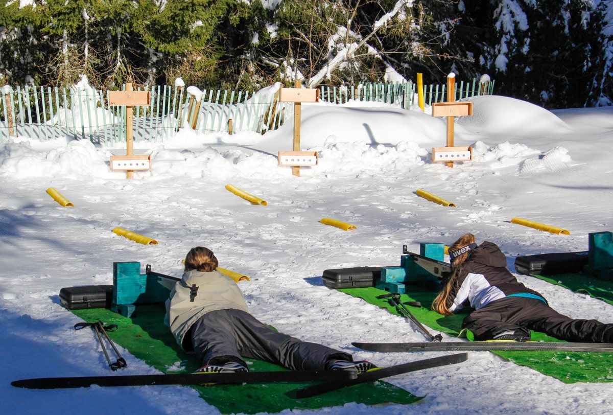 Activités vacances d’hiver 2021