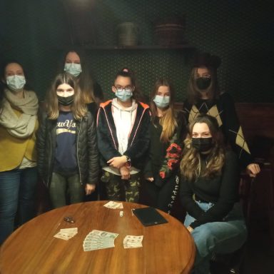 Service jeunesse les stages