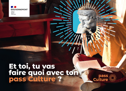 Pass Culture