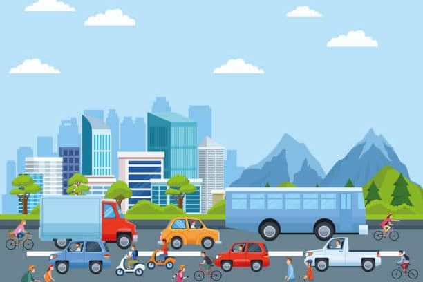 Mobilité dans le Massif du Sancy