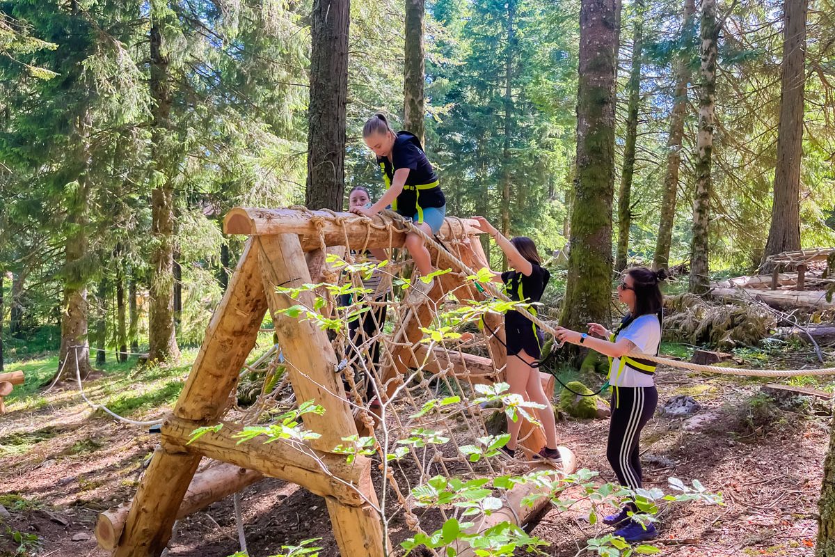 cordegame Corde Game au Capucin