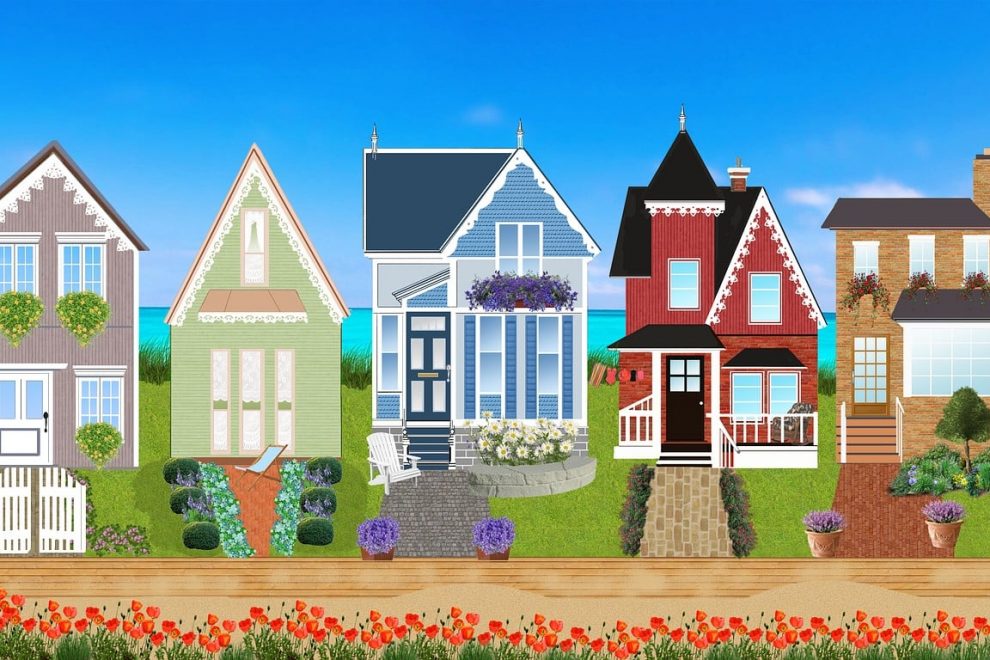 Amélioration de l'habitat