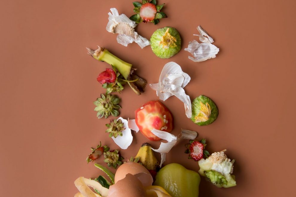 Tri des déchets ménagers