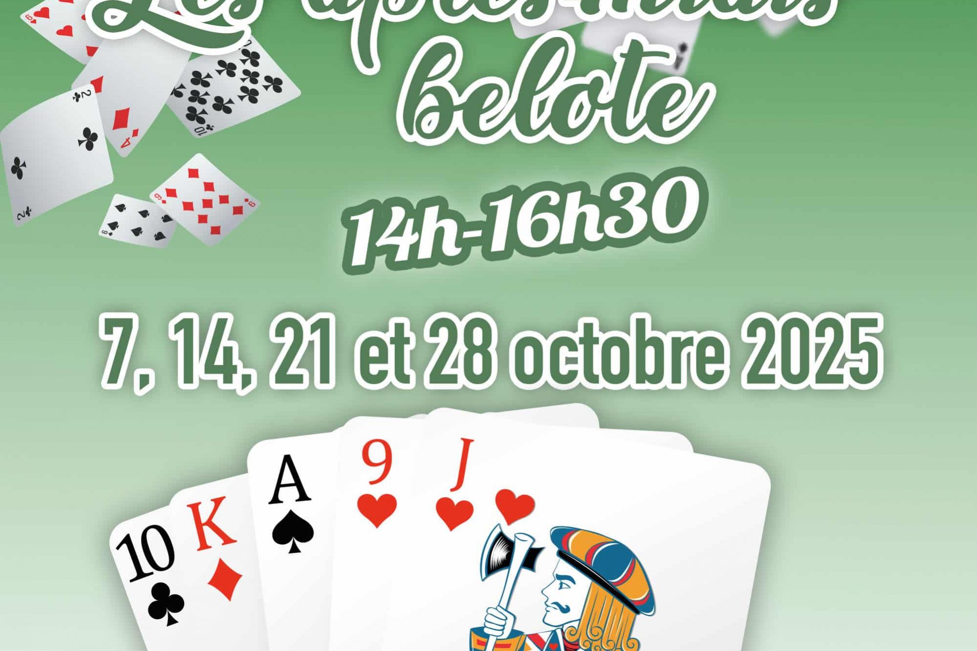 2025-10 FB CIAS belote Après-midis belote pour les séniors en octobre