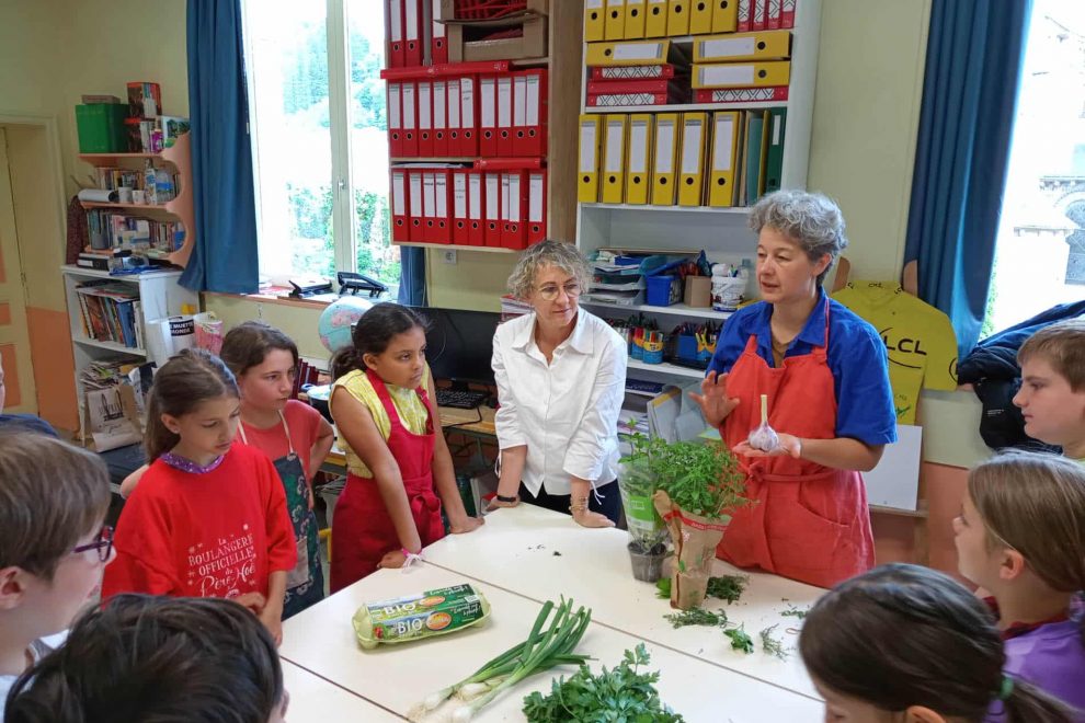GoûtOdébat dans le Sancy