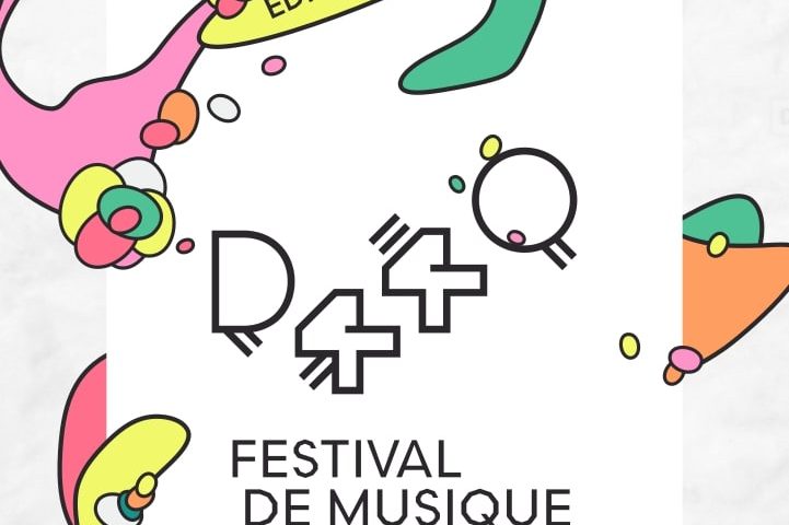 Affiche Classic Tour D 440 Festival