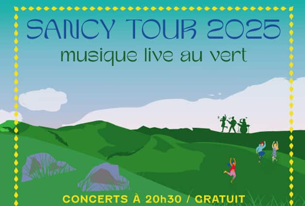 L'été sera festif dans le Sancy avec le Sancy Tour
