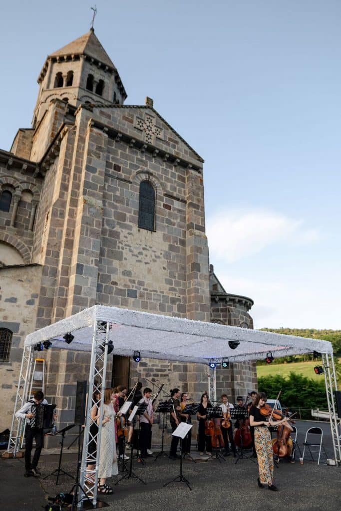 Classic Tour D 440 Festival