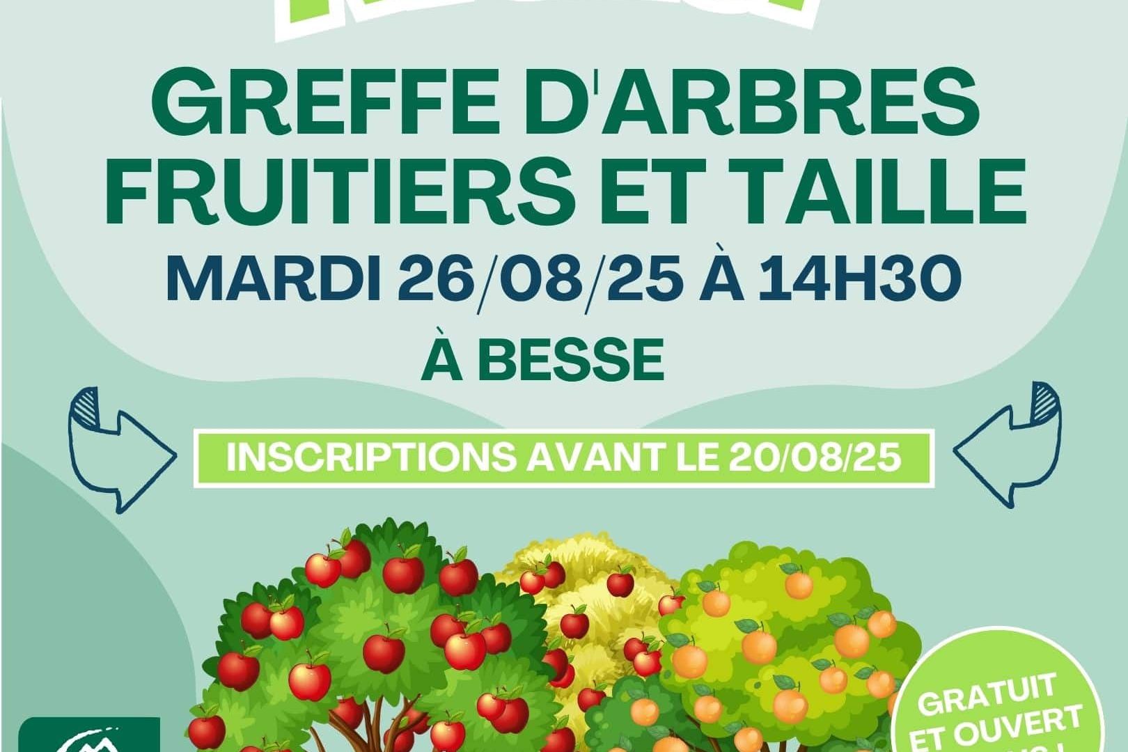 ateliers arbres fruitiers pruniers août 2025