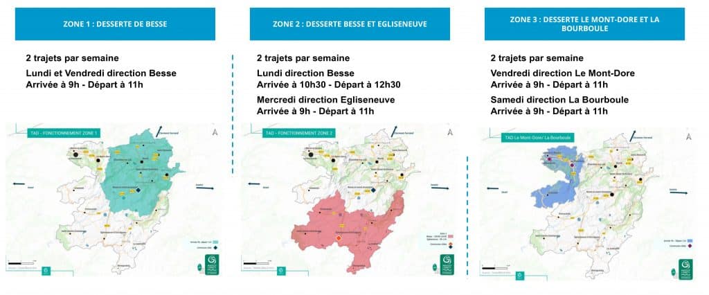 Transport à la Demande dans le Sancy (visuel2)
