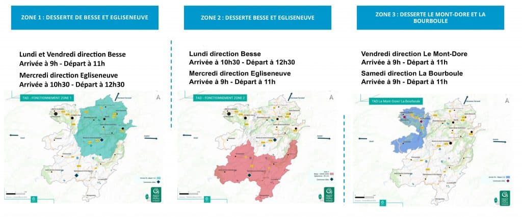 Transport à la Demande dans le Sancy (visuel2)