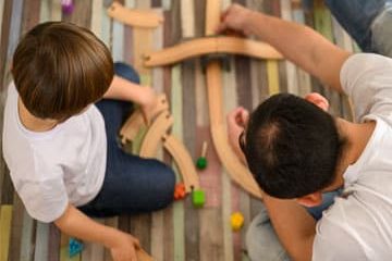 Lieu d’Accueil Enfants-Parents