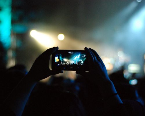 Stage Community Manager