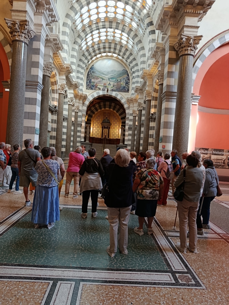 CIAS visite des Thermes du Mont-Dore 2026 - 2 CIAS visite des Thermes du Mont-Dore 2026 - 2